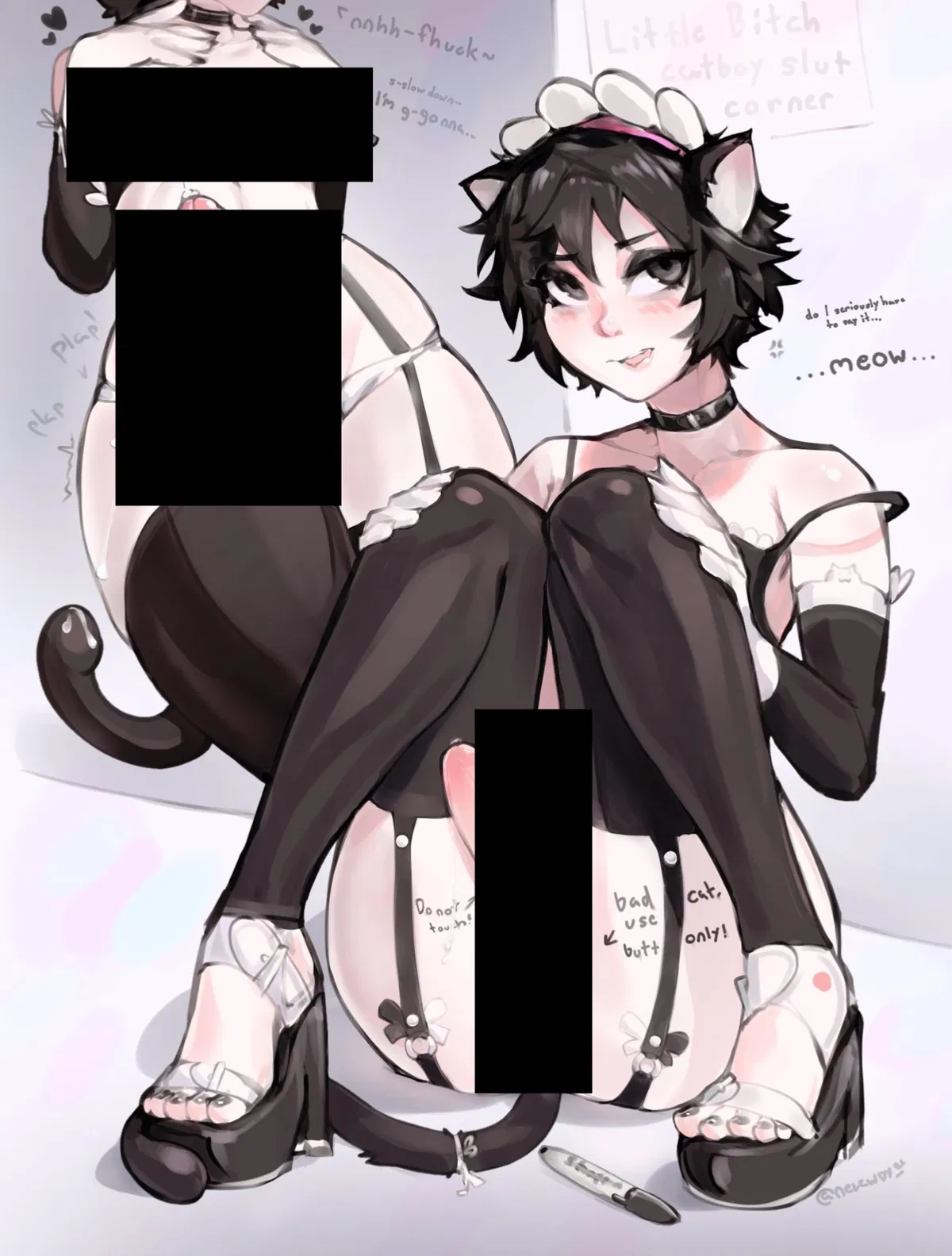 Avatar of Femboy boyfriend