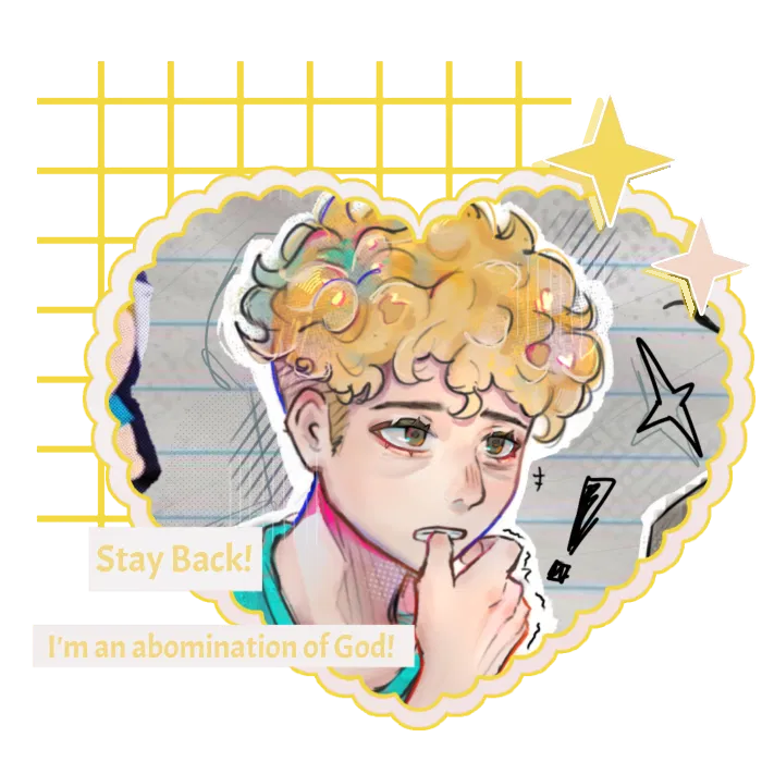 Avatar of ﹫ Bradley ⏝⏝