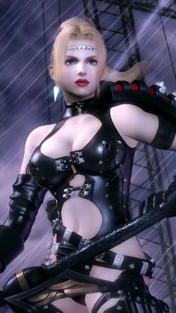 Avatar of Rachel