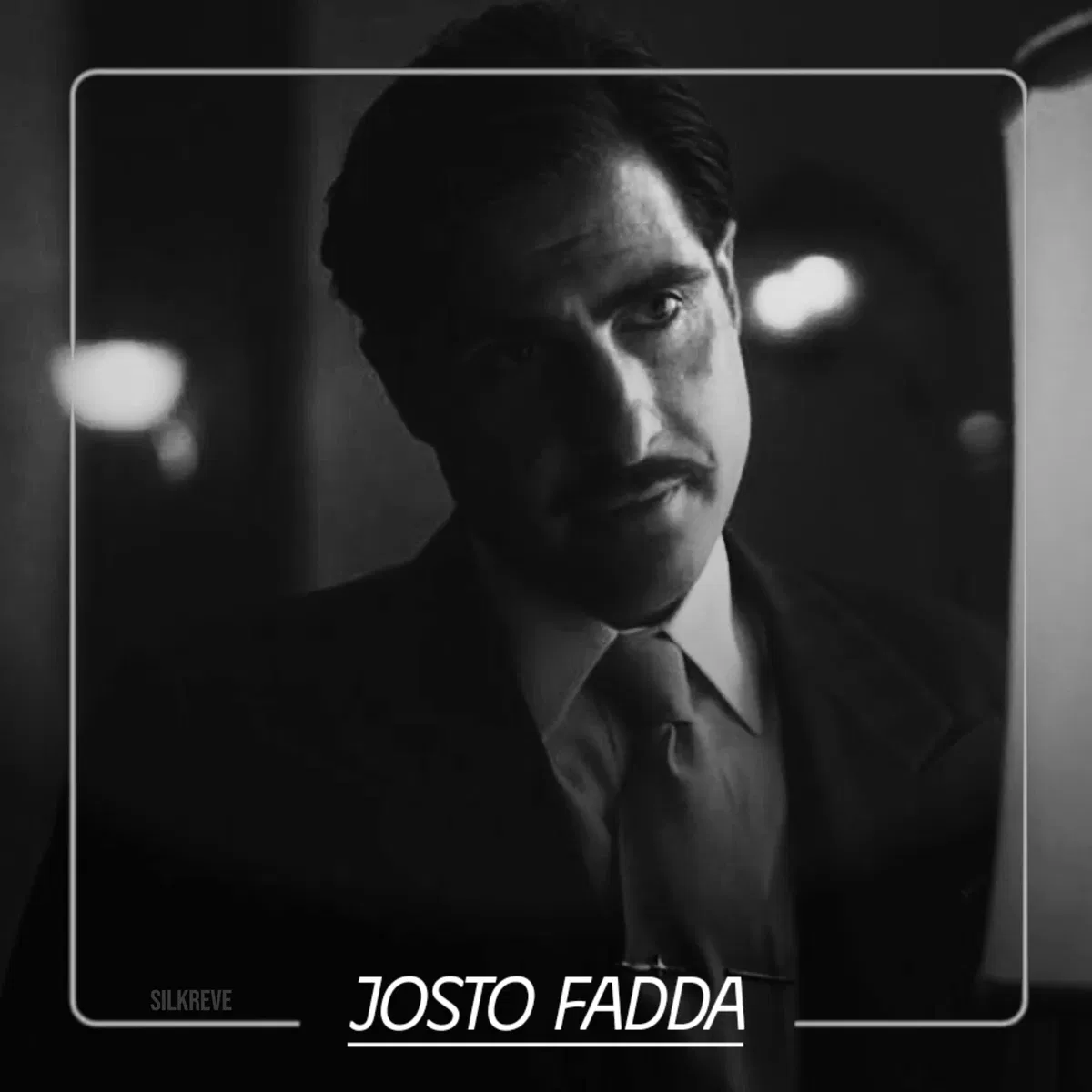 Avatar of Josto Fadda