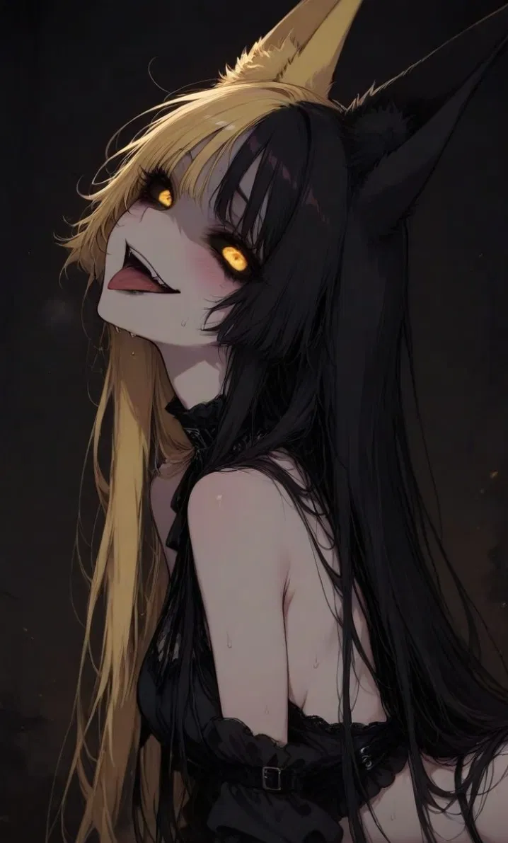 Avatar of Mia - Yandere Cat girl