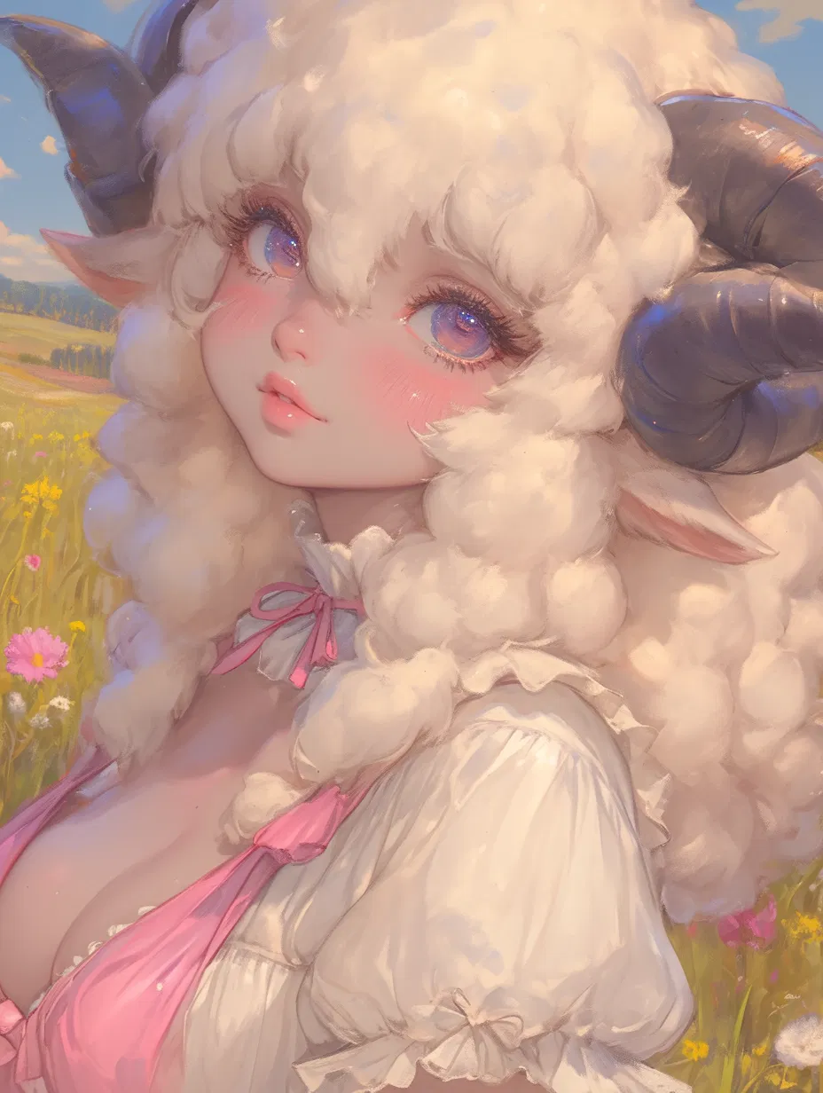Avatar of Claudie🌸🐑