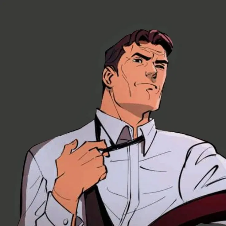 Avatar of Bruce Wayne