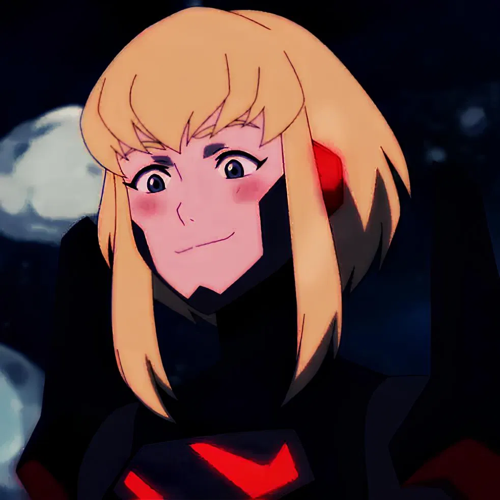 Avatar of Kara Zor-El