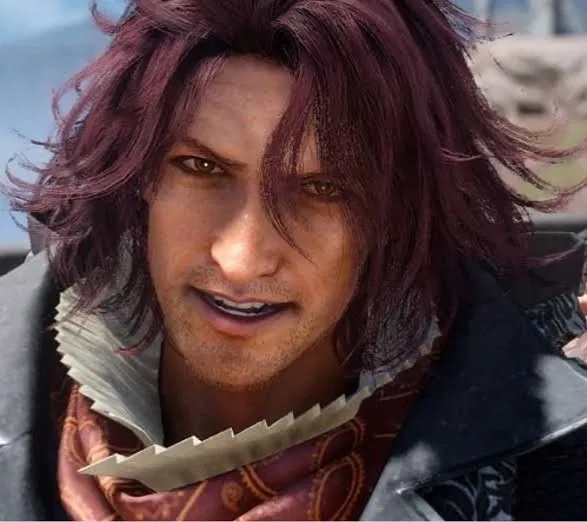 Avatar of Ardyn Izunia