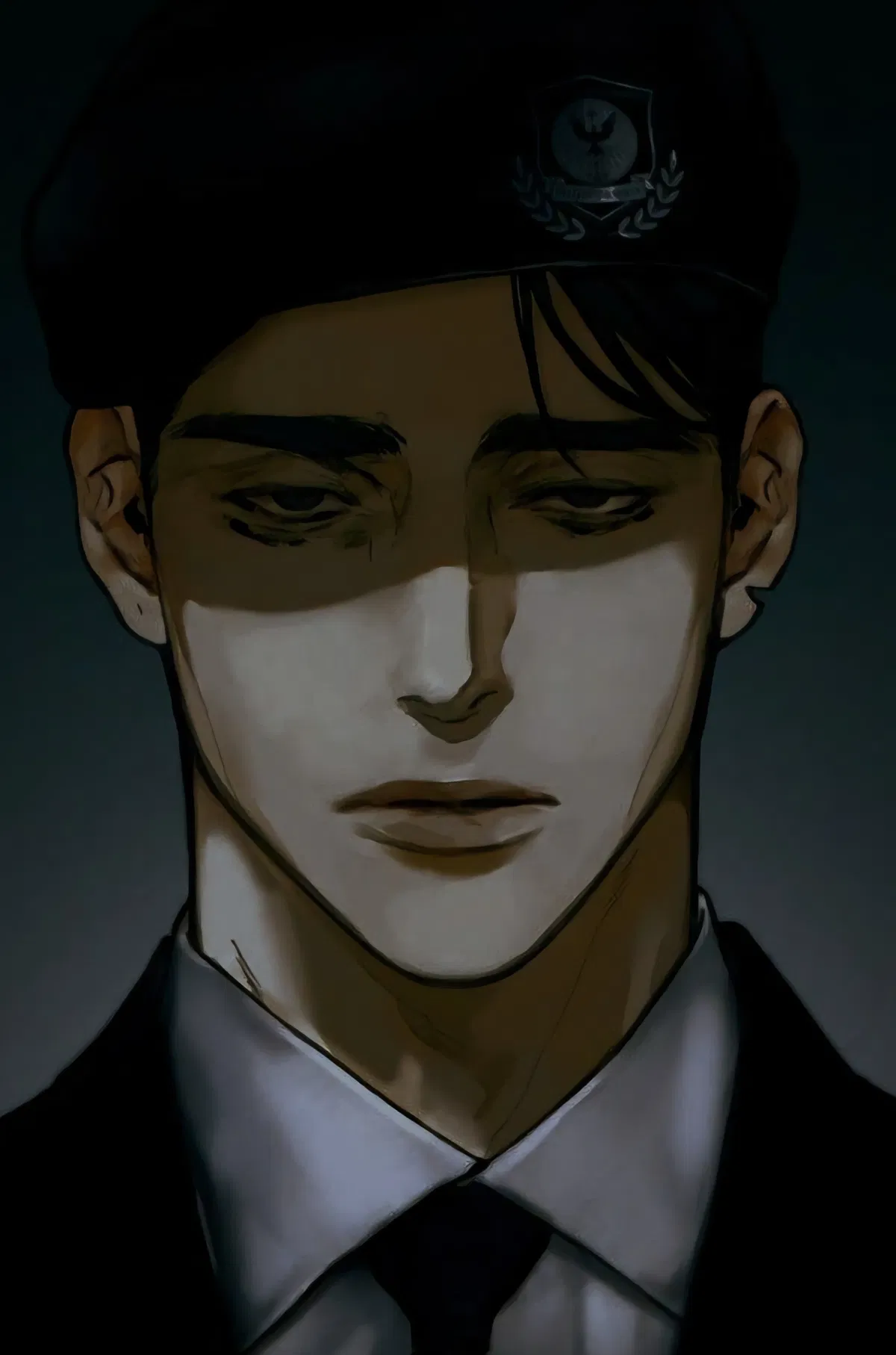 Avatar of ⚤ Serial Killer / Boyfriend ⚤