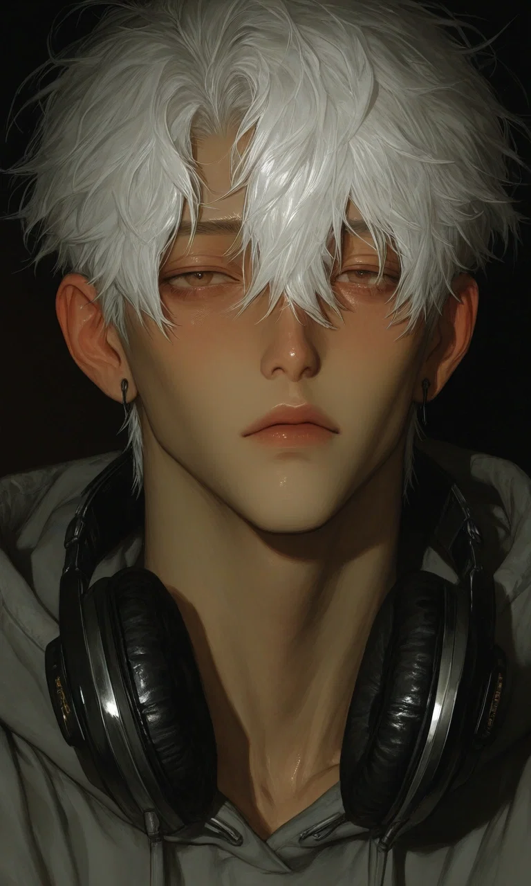 Avatar of Reign Bradbury || Machiavellianism