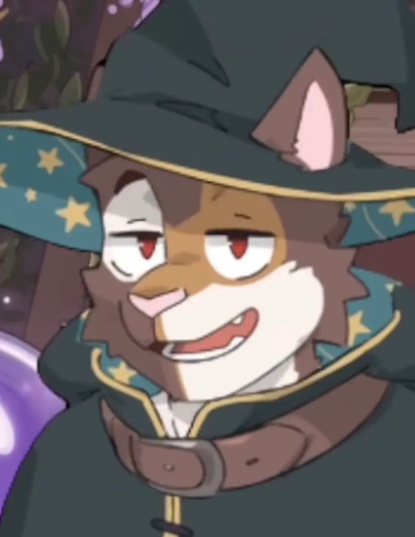 Avatar of Barleydacat