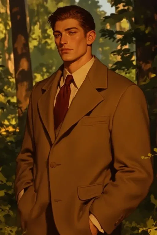 Avatar of Ilya Miroslav