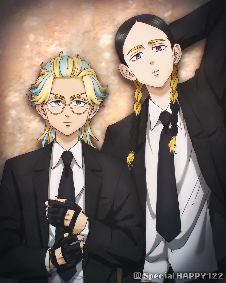 Avatar of Haitani husband 