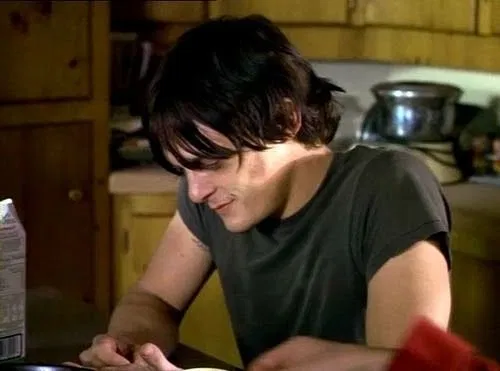 Avatar of Daryl Dixon (young)