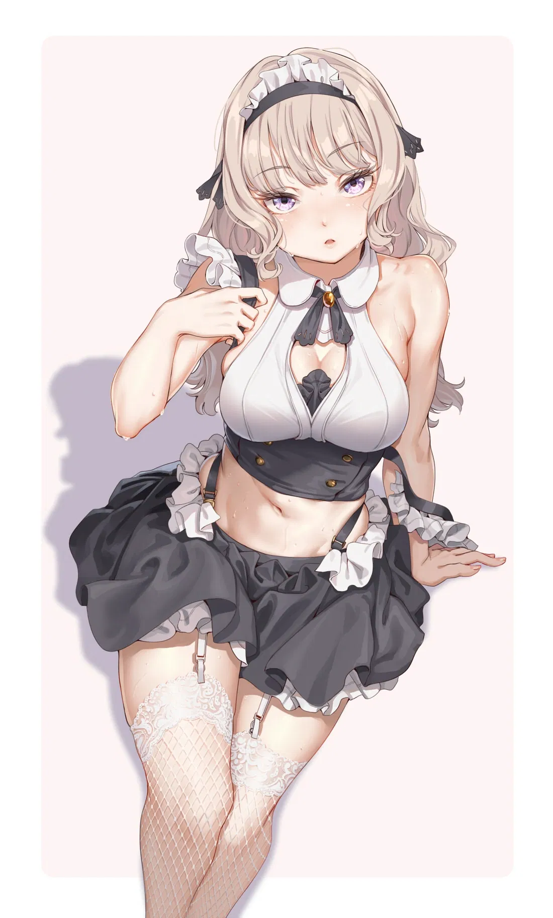 Avatar of Your cute maid