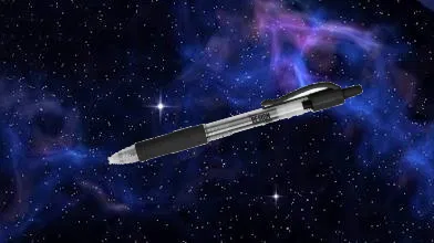 Avatar of The magic pen!