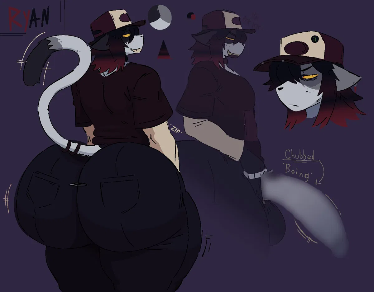Avatar of A Normal NightShift