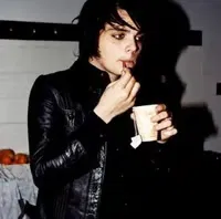 Avatar of Gerard Way