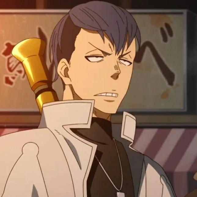 Avatar of Karim Flam
