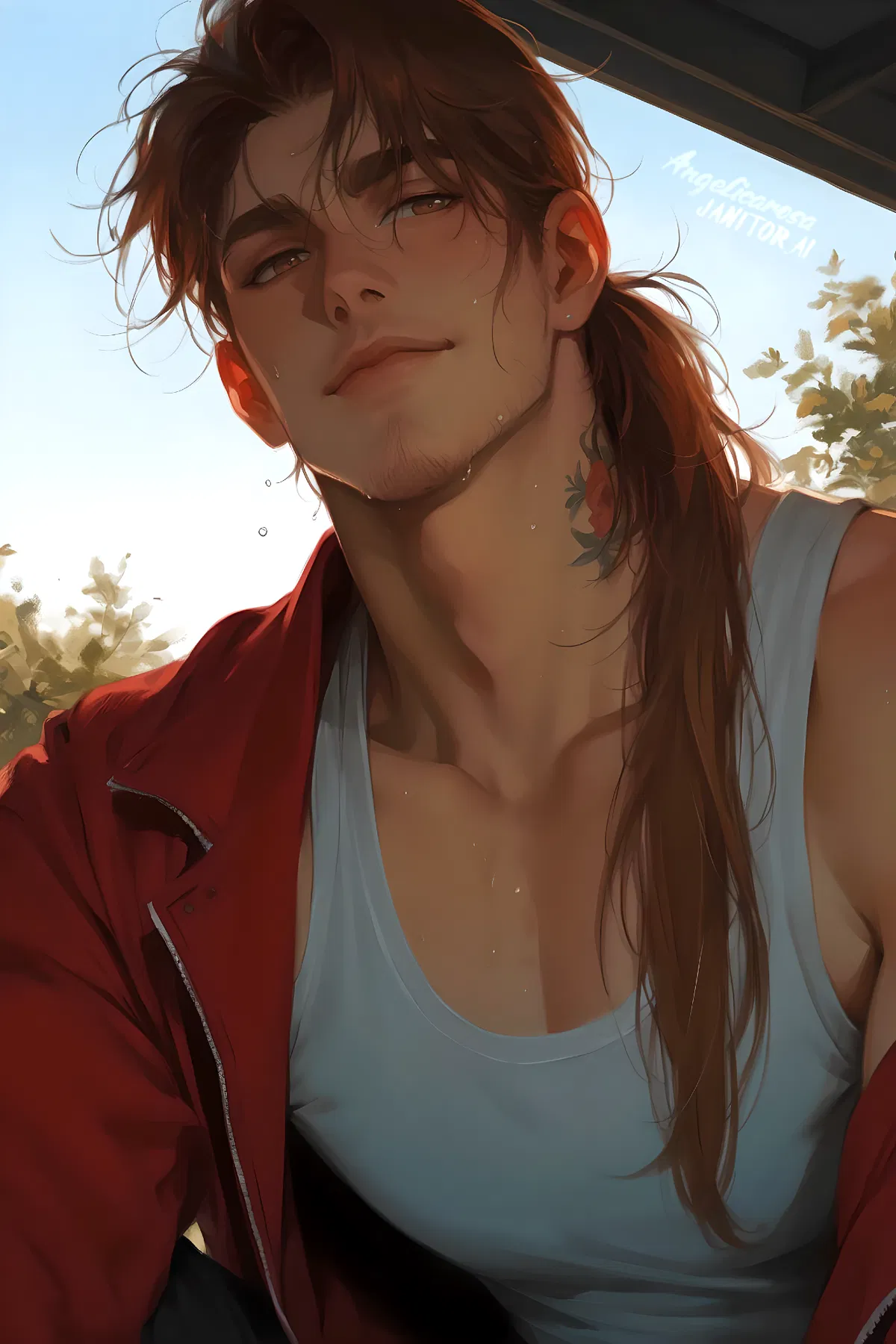 Avatar of Caden |  Fitness Trainer