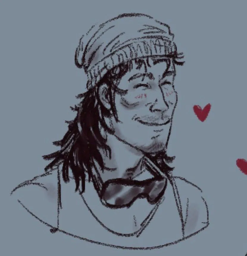 Avatar of Adolf TF2 OC (BLU)