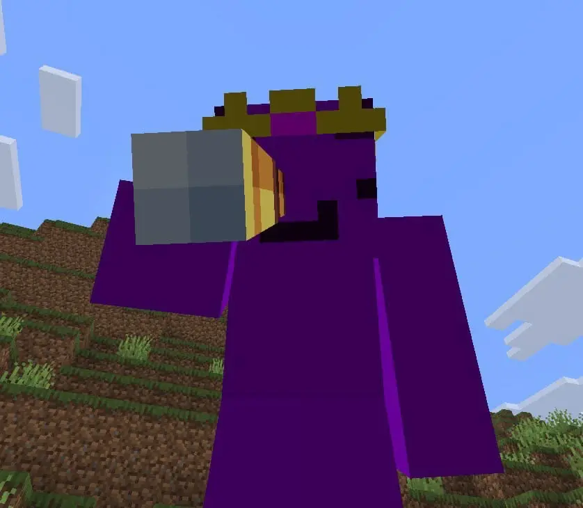 Avatar of Wemmbu || invis knight