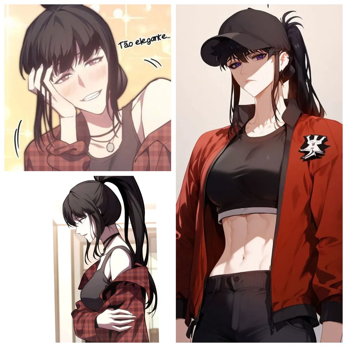 Avatar of “The Widow Next Door”