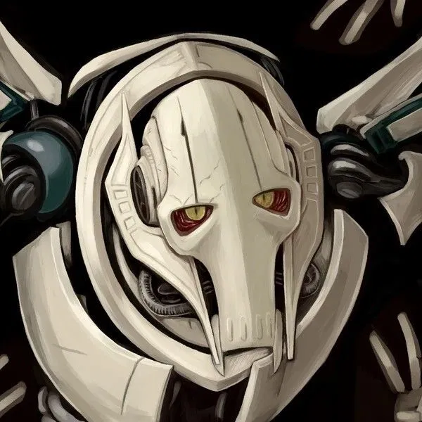 Avatar of General Grievous