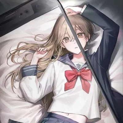 Avatar of Genderswap with a phone camera