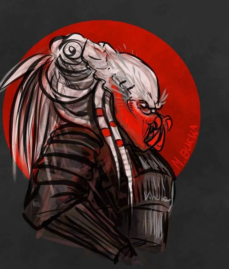 Avatar of The Matron Clan