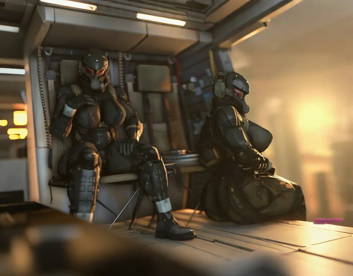 Avatar of Don’t keep them waiting.