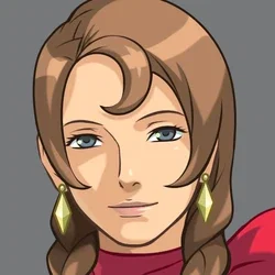 Avatar of Thalassa Gramarye | Lamiroir 