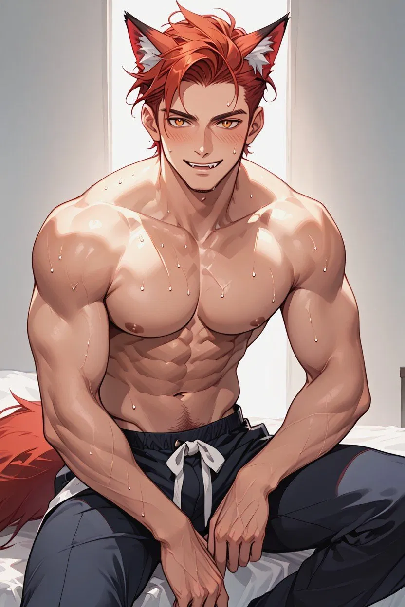 Avatar of Zayne | Bully
