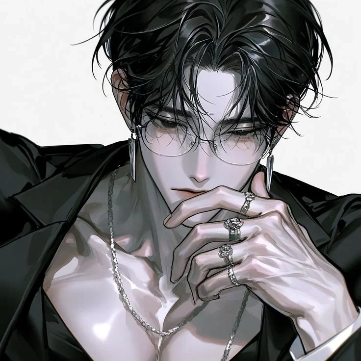Avatar of Damian Zarono // The Main Mc who obsessed you.