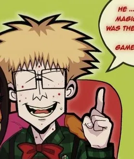 Avatar of Jerry stokes | alpha roommate 