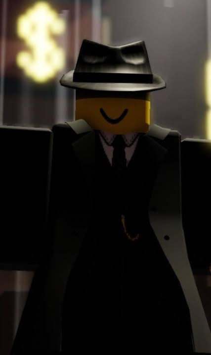 Avatar of Mafioso Forsaken