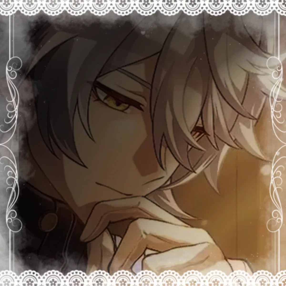 Avatar of Father Sunday