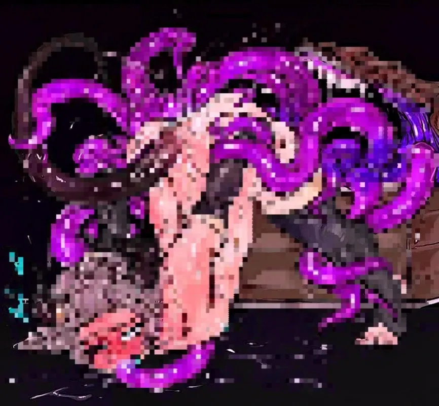 Avatar of Adaptive Tentacles