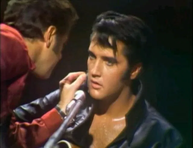Avatar of Elvis Presley 