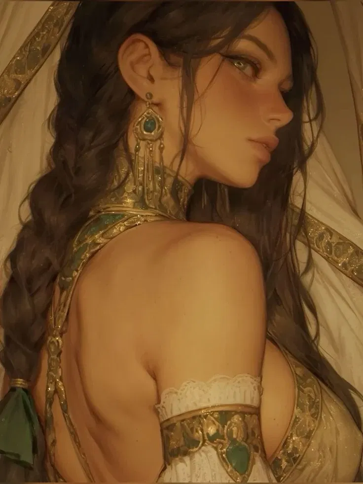 Avatar of CONQUERED DUCHESS | Myra