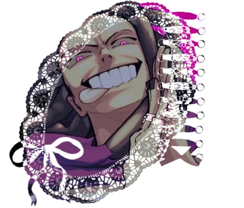 Avatar of Jabber Wonger (bruhh ts not tuff)