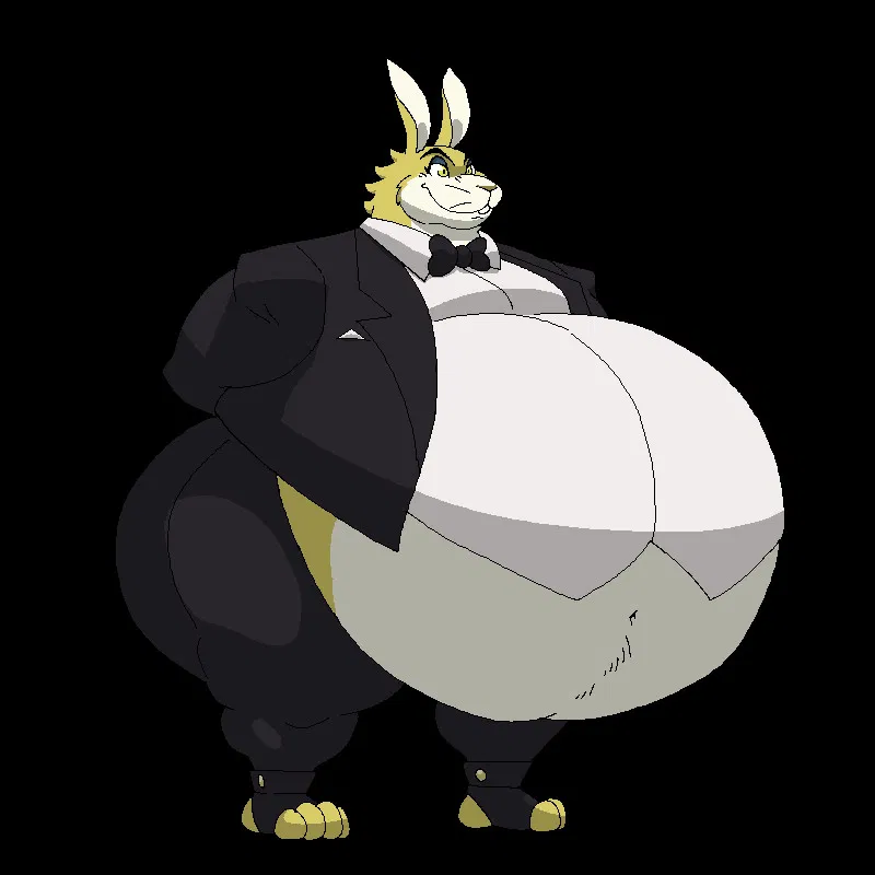 Avatar of Benson, your were rabbit father