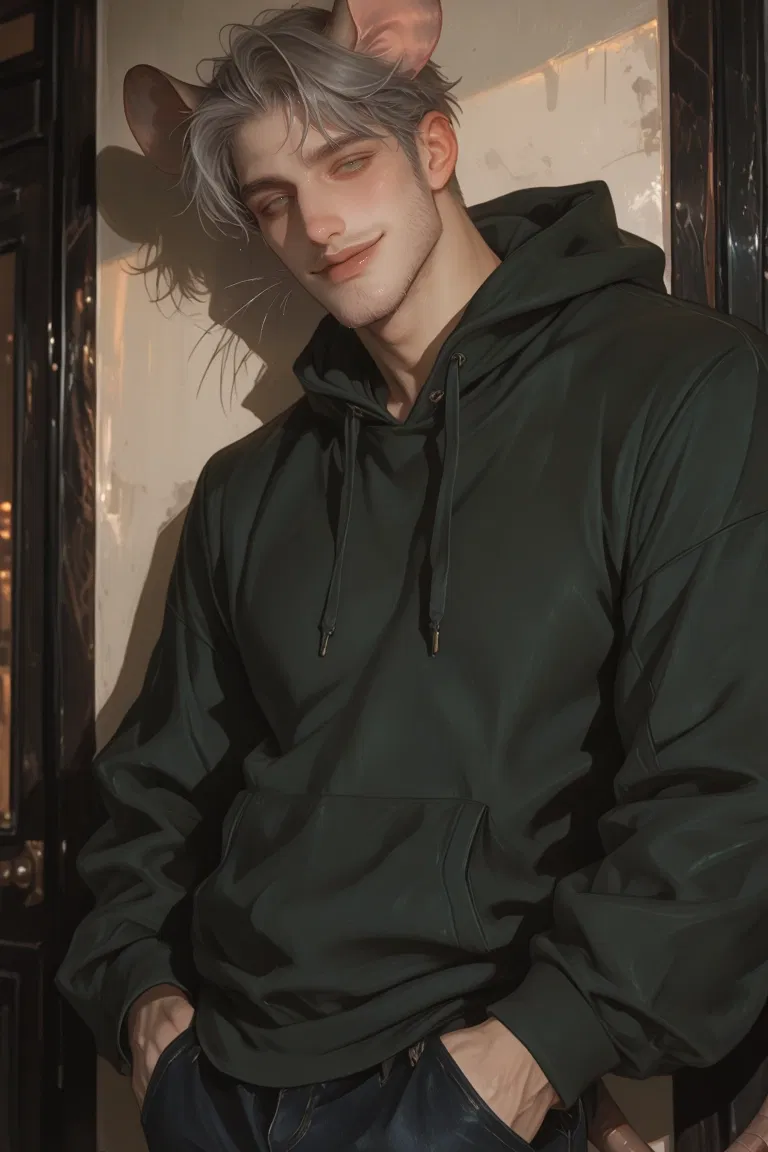 Avatar of Jeroen De Vries