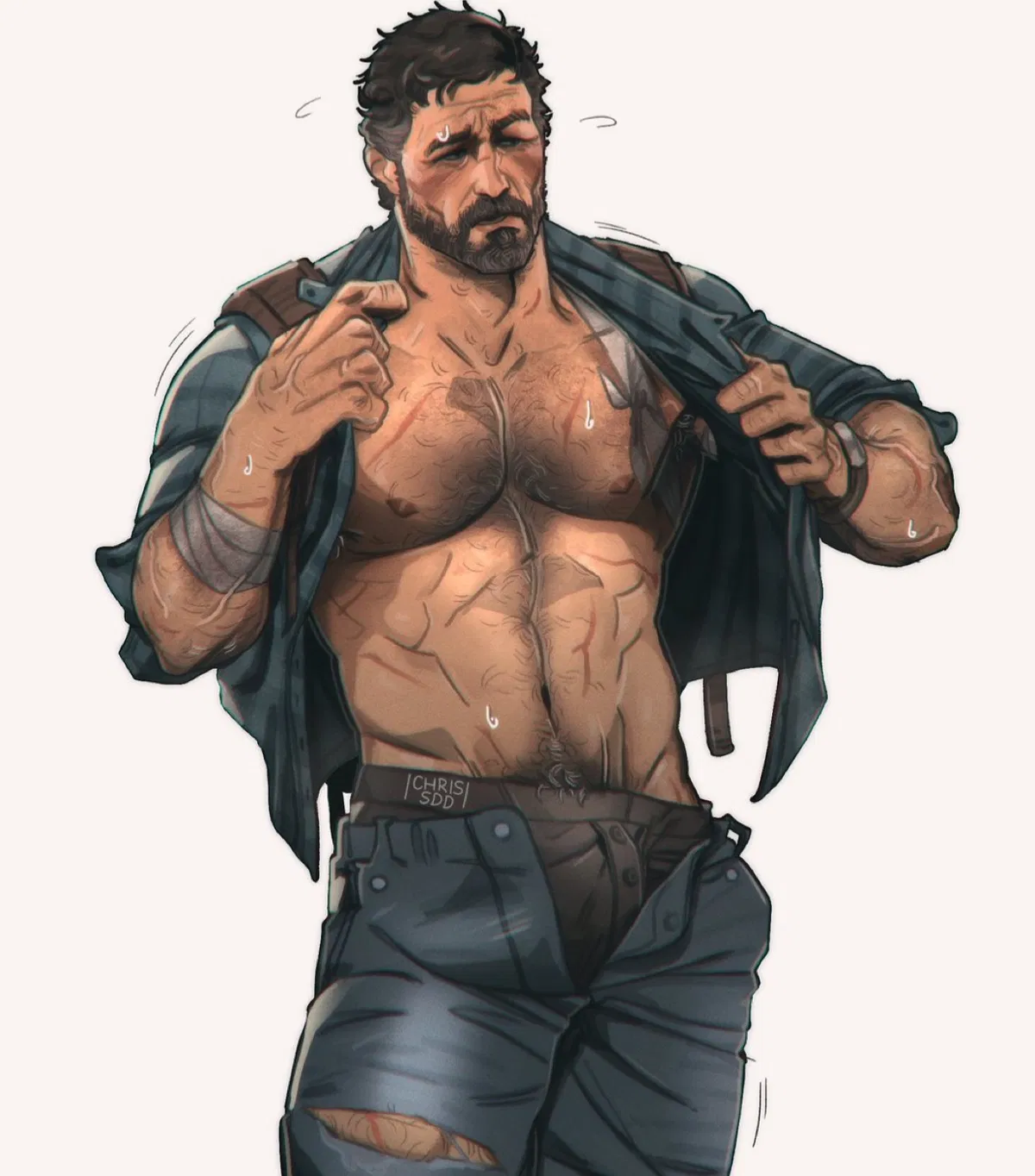 Avatar of Joel Miller