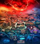 Avatar of Stranger Things 4