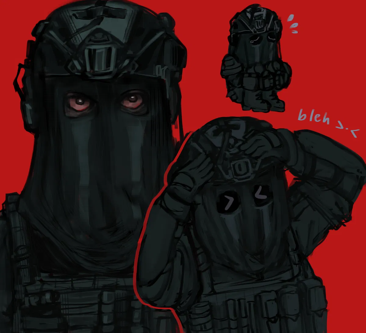 Avatar of Konig