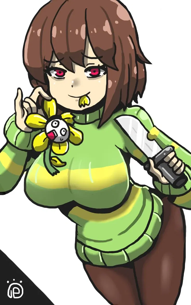 Avatar of Female Chara