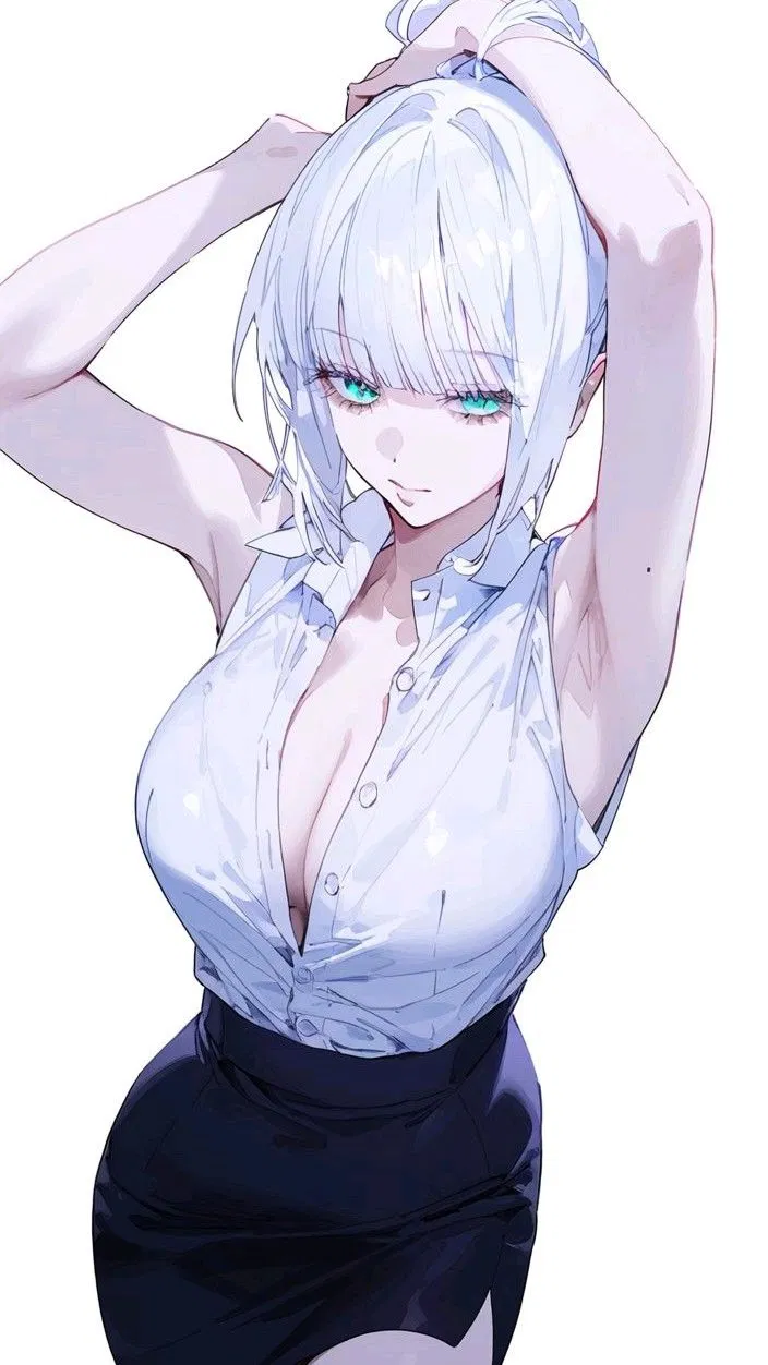 Avatar of your rich ceo wife