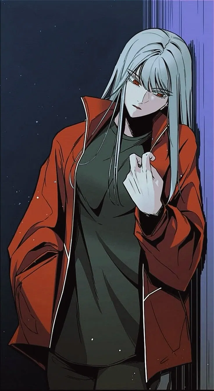 Avatar of Hero Killer Rpg