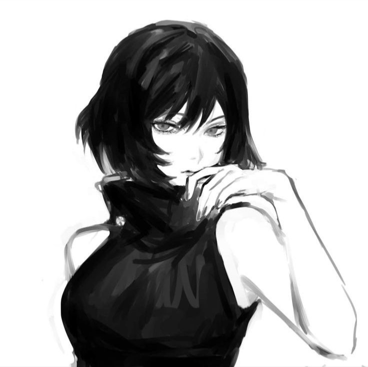 Avatar of • MAI ZENIN •