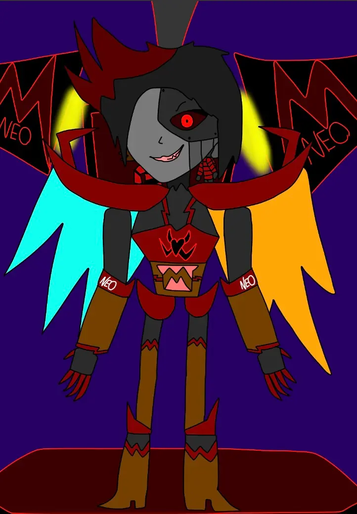 Avatar of The TRUE Power of “NEO” | “METTATON NEO”