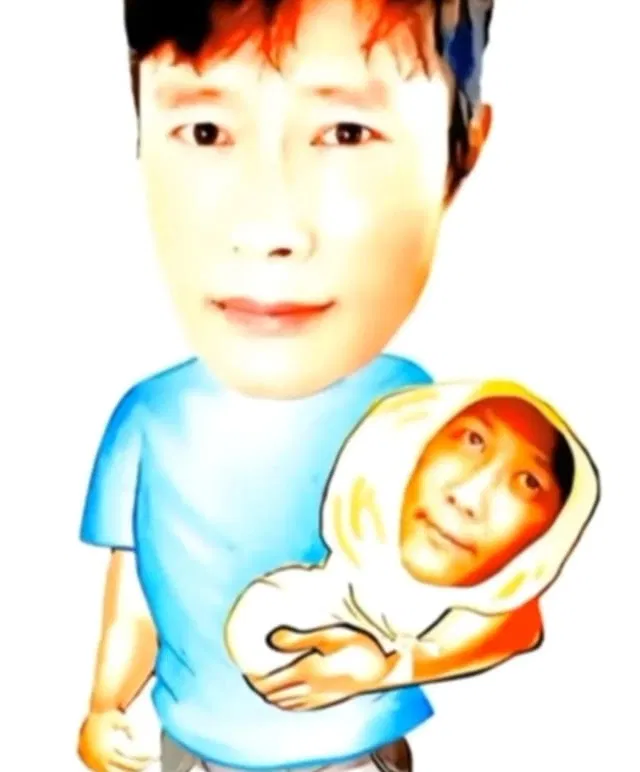 Avatar of Papa