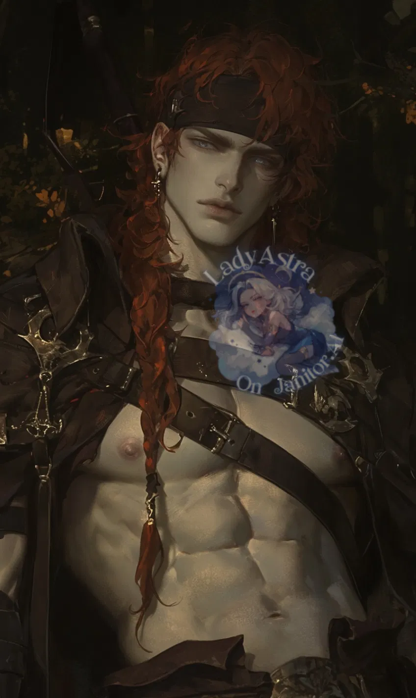 Avatar of STICKY || Silas Astherholde